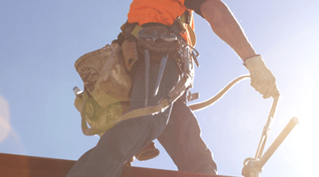 防墜器高空作業(yè)的安全守護(hù)